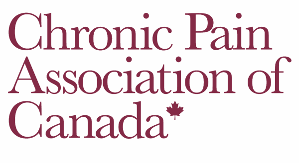 Chronic Pain Association of Canada